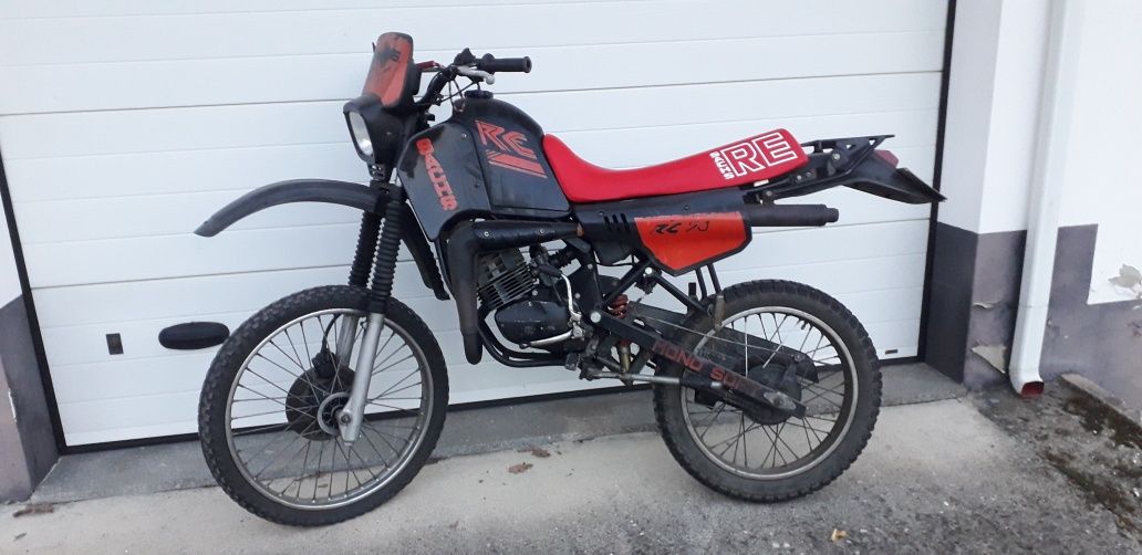 Sachs re 6 velocidades