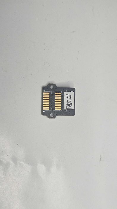 Płytka osi YAW gimbala DJI Zenmuse X3 X5 - DJI INSPIRE