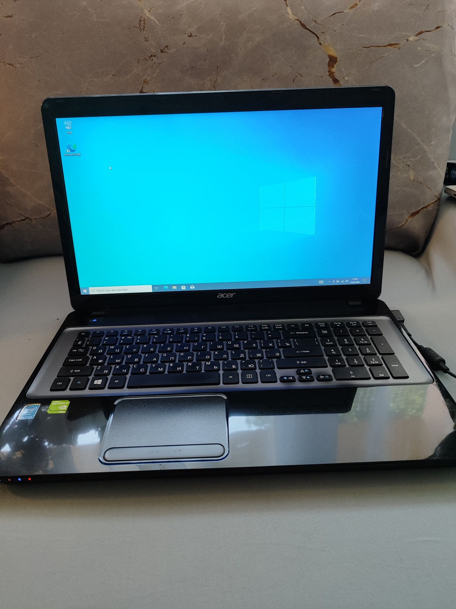 Laptop Acer BA70
