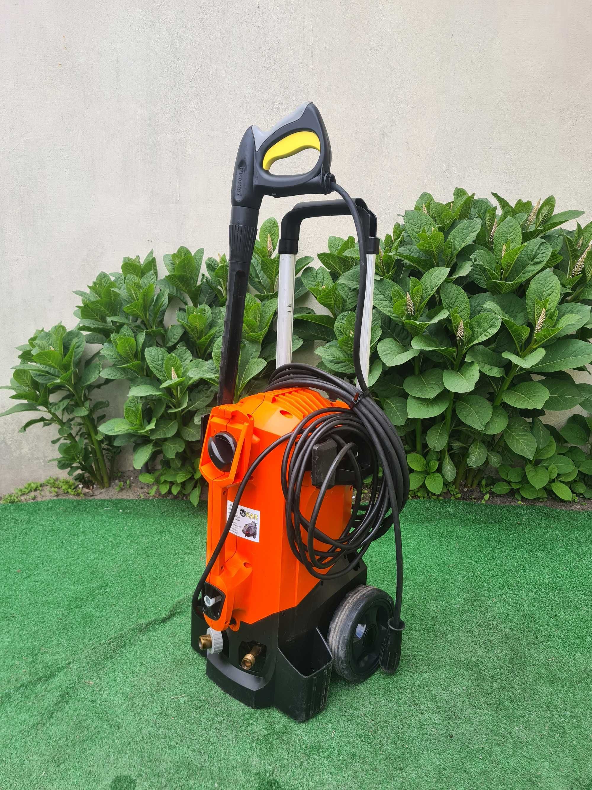 Myjka Karcher HD 6/13 C Gwarancją Wysyłka Serwis