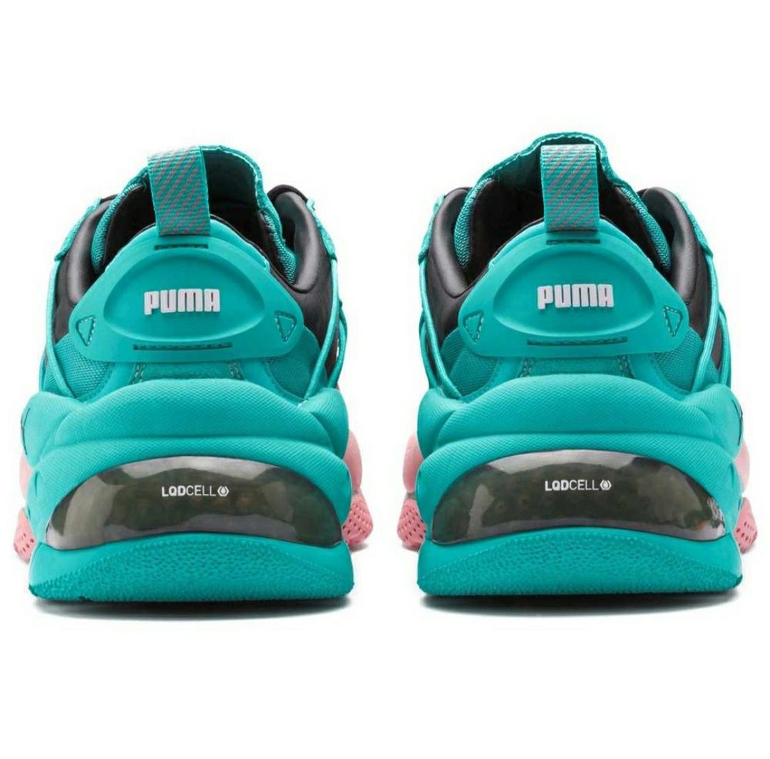 Кроссовки Puma LQD CELL Omega Manga Cult Trainers
46р