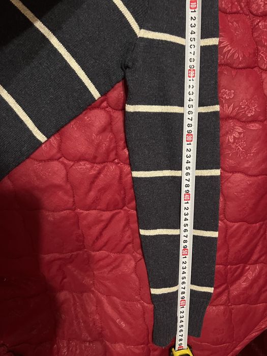 Светр чоловічий Hollister S