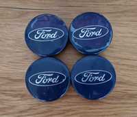 Dekielki 55mm alufelg Ford Focus Mondeo