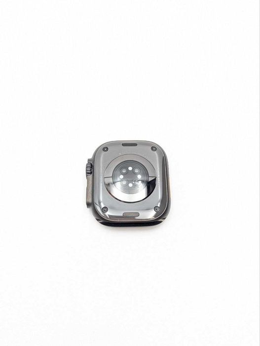 Apple Watch Ultra 2 49mm Czarny Tytan z paskiem Ocean