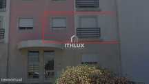 Apartamento T2 num 1º Andar em Elvas–Alentejo-Portugal