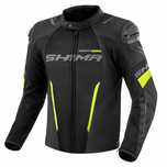 Kurtka motocyklowa Shima Solid 2.0 Vent Fluo - Motorbiker.pl PROMOCJA