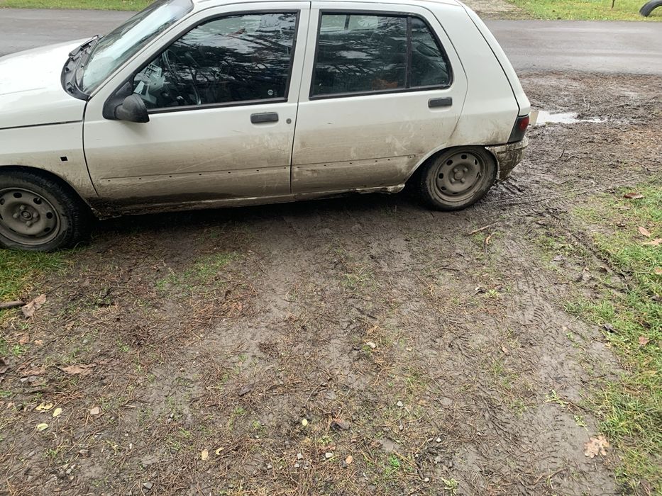 Рено кліо не дорого