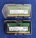 Pamięć Ram DDR5 SODIMM 16GB PC5-5600B