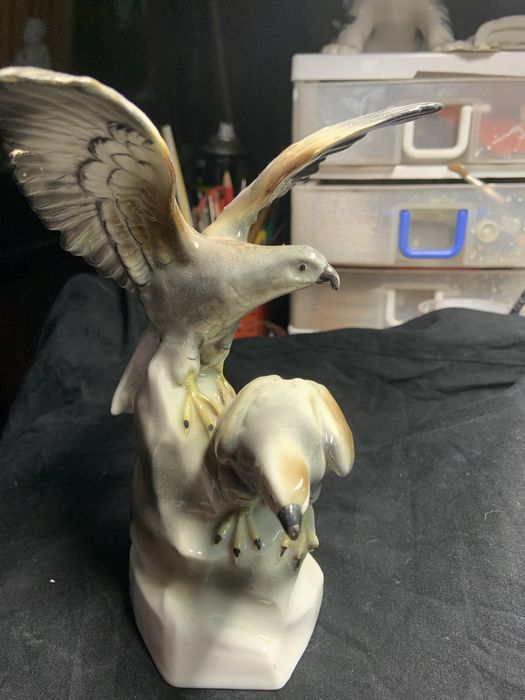 Статуэтка Германия  Орлы