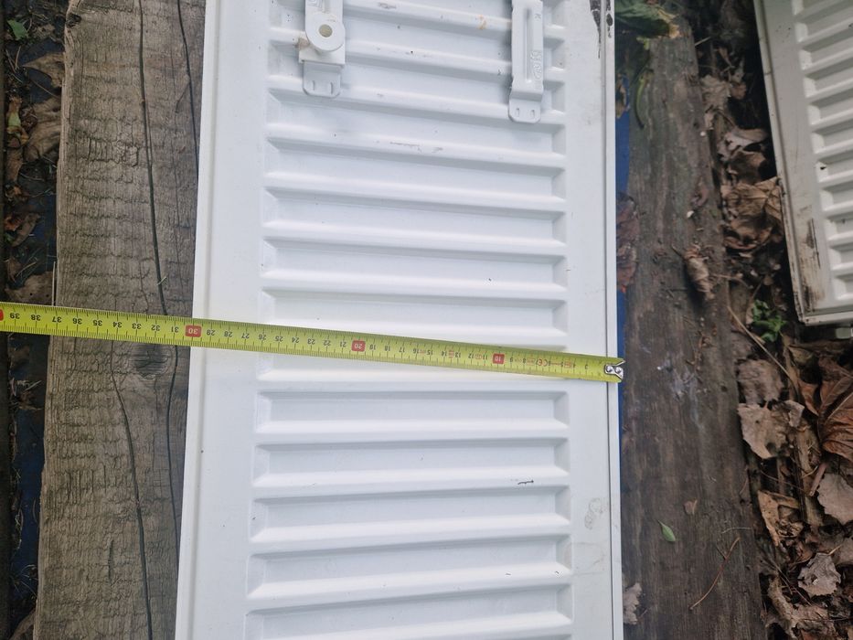 Grzejniki kermi 2szt