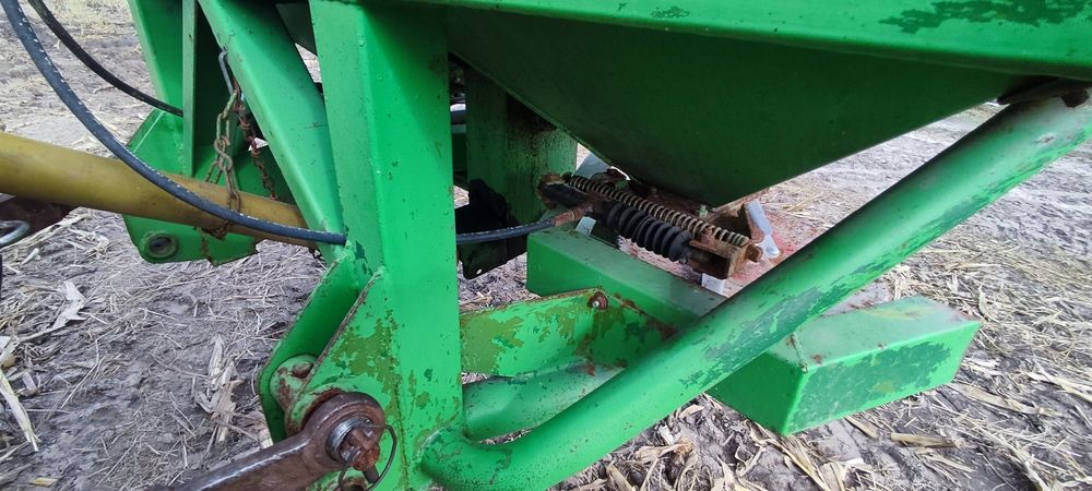 Amazone ZA-U 1500