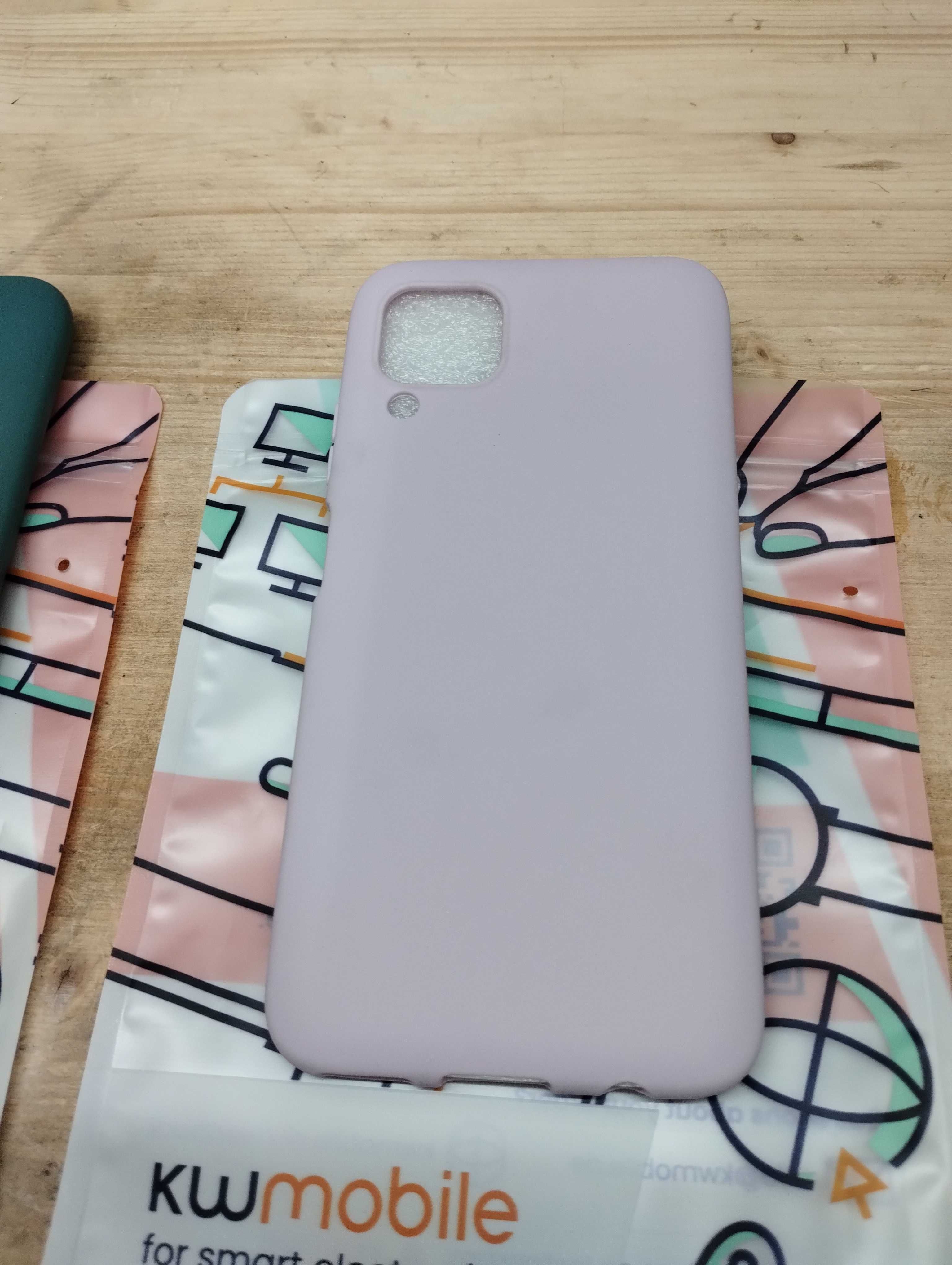 Capas Huawei P40 Lite