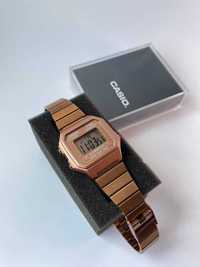 Часы  CASIO  B650WC-5AEF