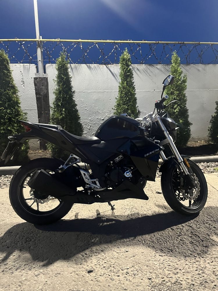 Geon Issen 300 (2015)