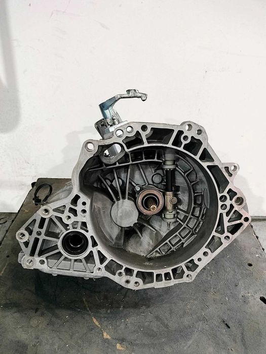 Caixa Velocidades Suzuki Ignis 1.3 CDTI