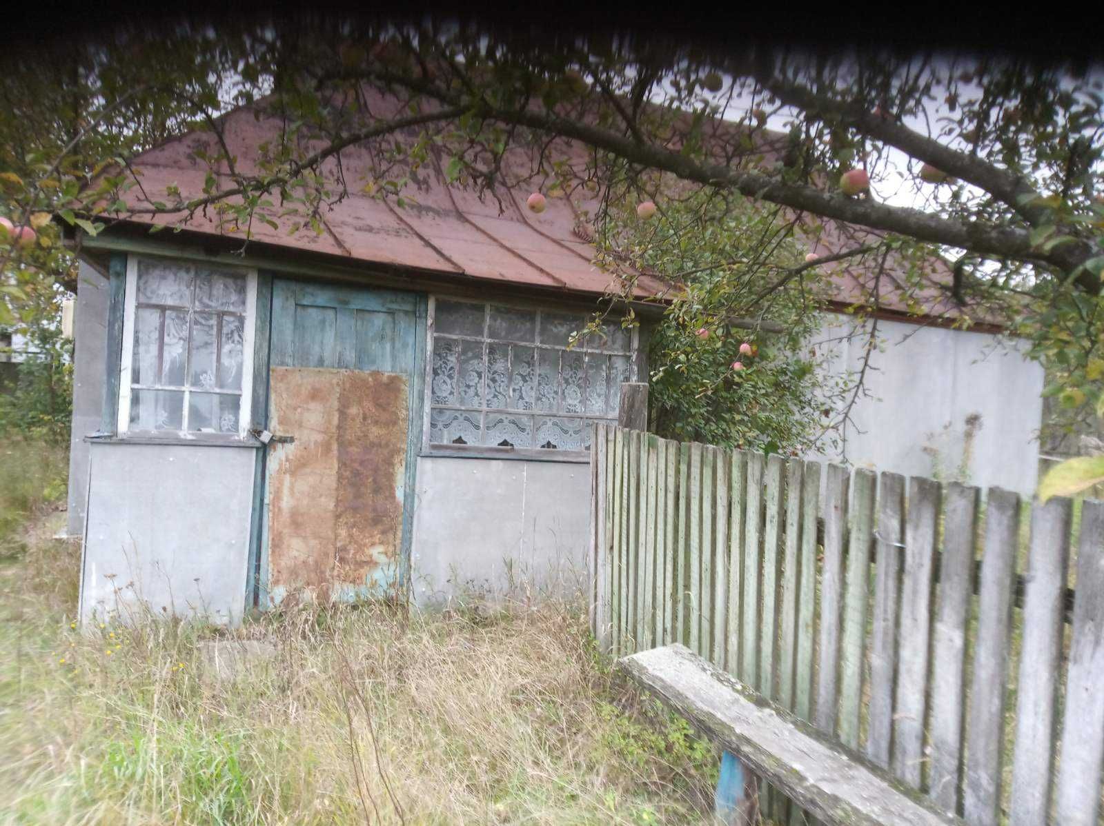 Продаж - оренда.  Будинок , дача. Коростишівський р-н. с.Радівка