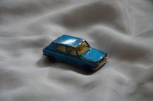 Majorette Simca 1100 TI