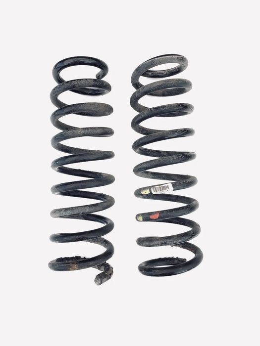 Пружина задні Hyundai IX35 4WD