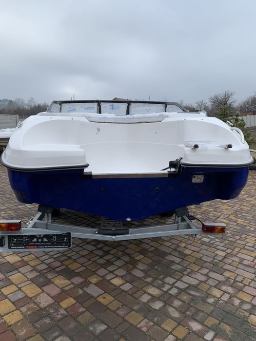 Navigator500 Sport катер