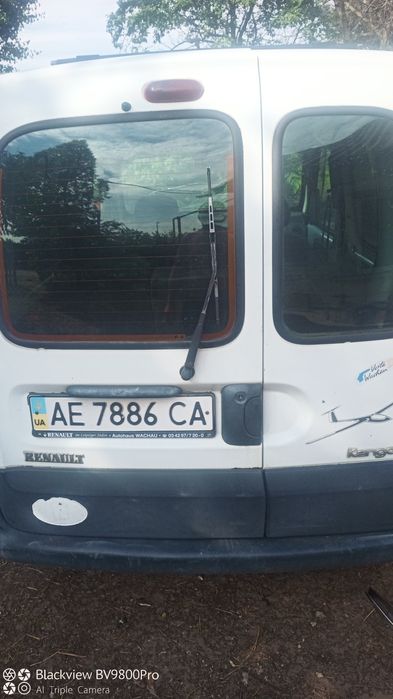 Продам авто Рено Кенго