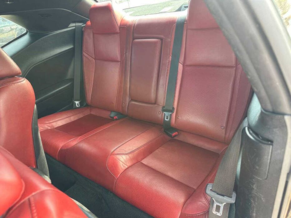 Dodge Challenger RT Plus      2015