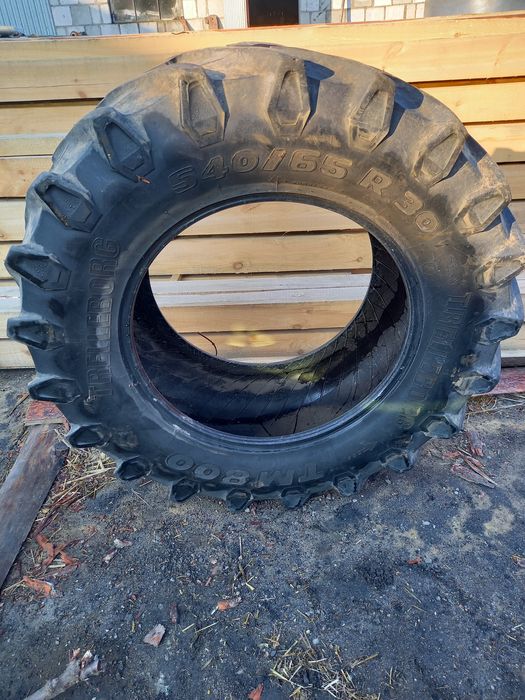 Trelleborg 540/65 r30