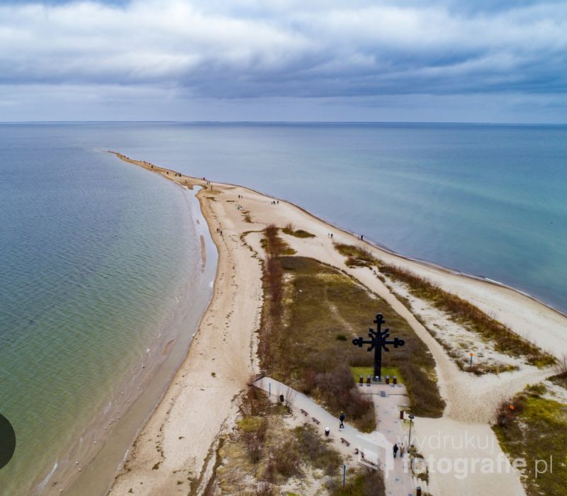 Apartamenty - 30m od morza