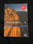 Oblicza geografii 1 poziom rozszerzony