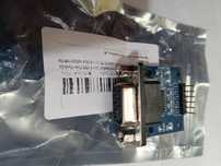 Плата RS232 - TTL на SP3232