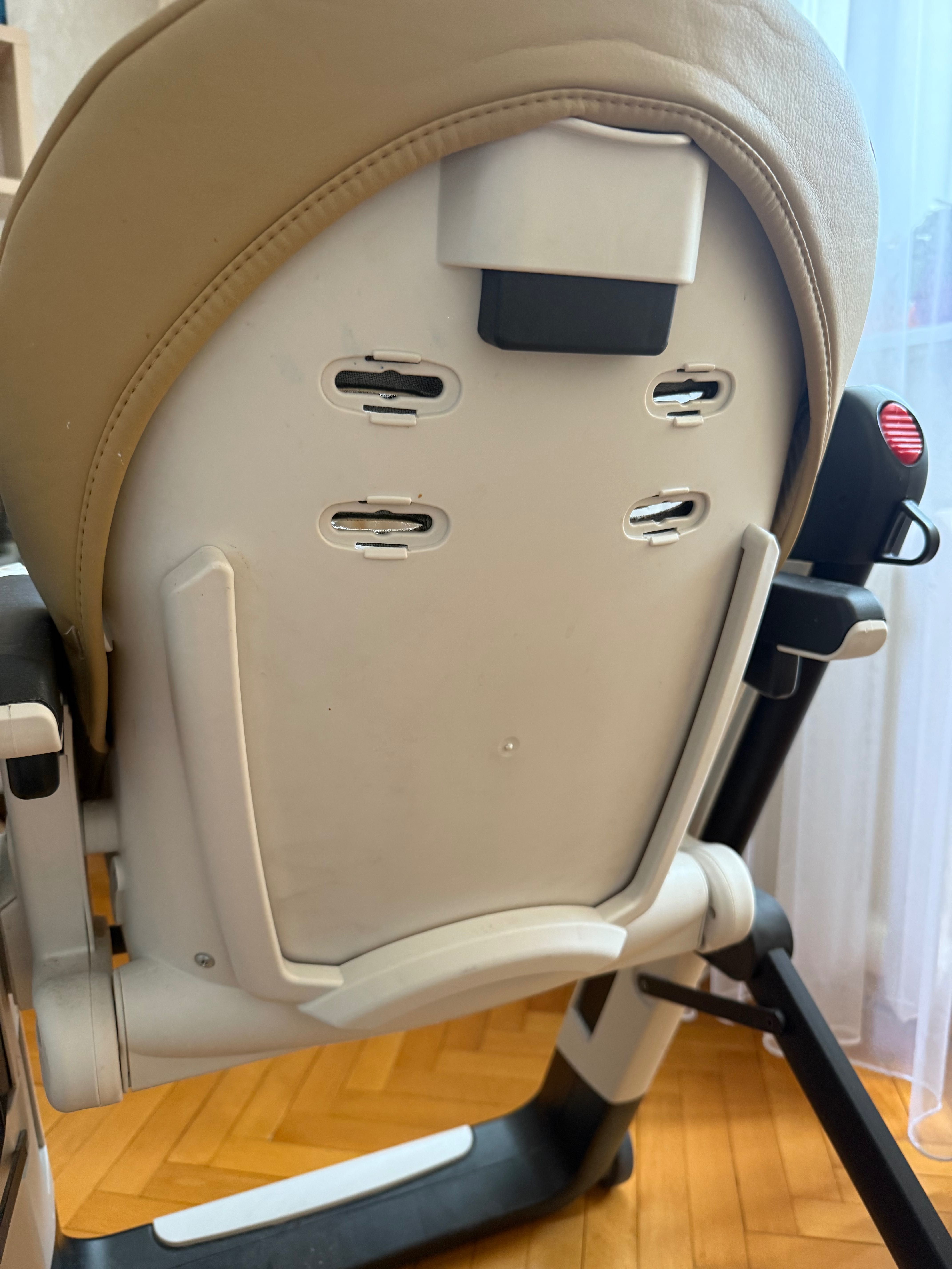 Стільчик для годування Peg-Perego Siesta