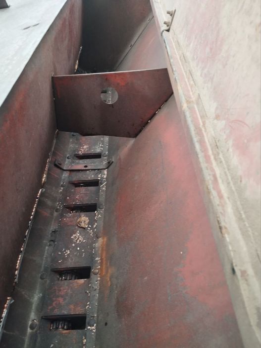 Продам сеялку сз 3-6