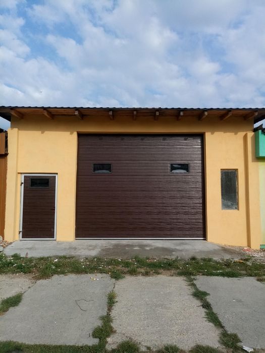 Wynajme garażu 100m2