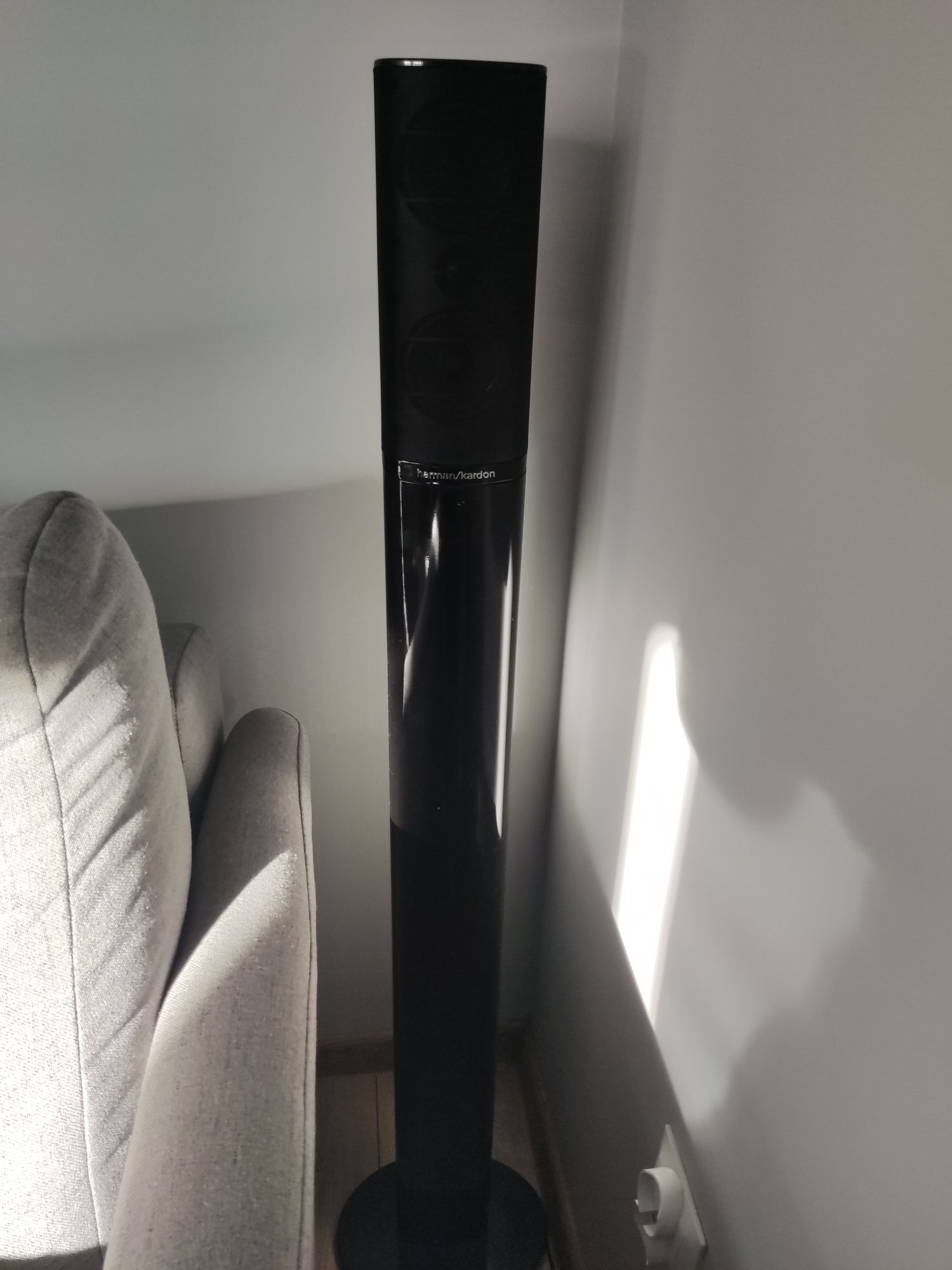 Harman/Kardon.Zestaw kina domowego