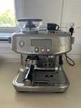 Sage Barista Pro Ekspres do kawy
