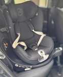 CYBEX Platinum Sirona Z i-Size + isofix Base Z