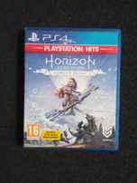 PS4 - Horizon Zero Dawn