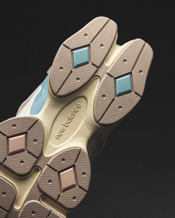 Жіночі Кросівки New Balance 9060 36-41 (Оплата при отриманні)