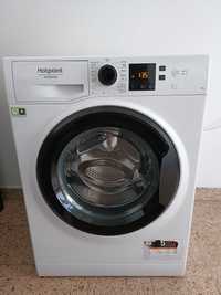 Máquina de lavar roupa Hotpoint 7kg