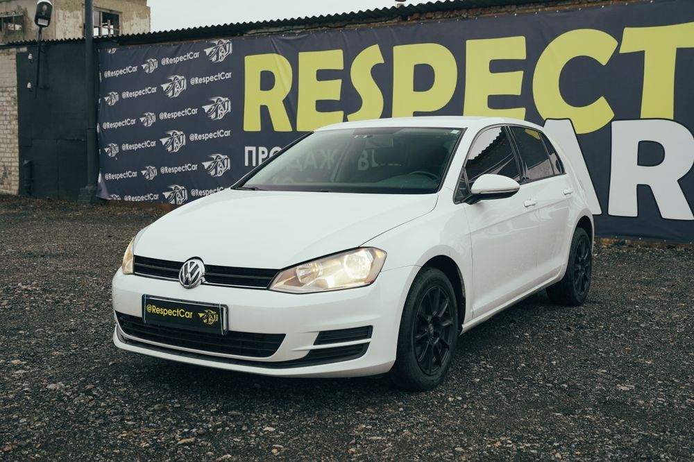 Volkswagen Golf 2015  р 2,0 TDI