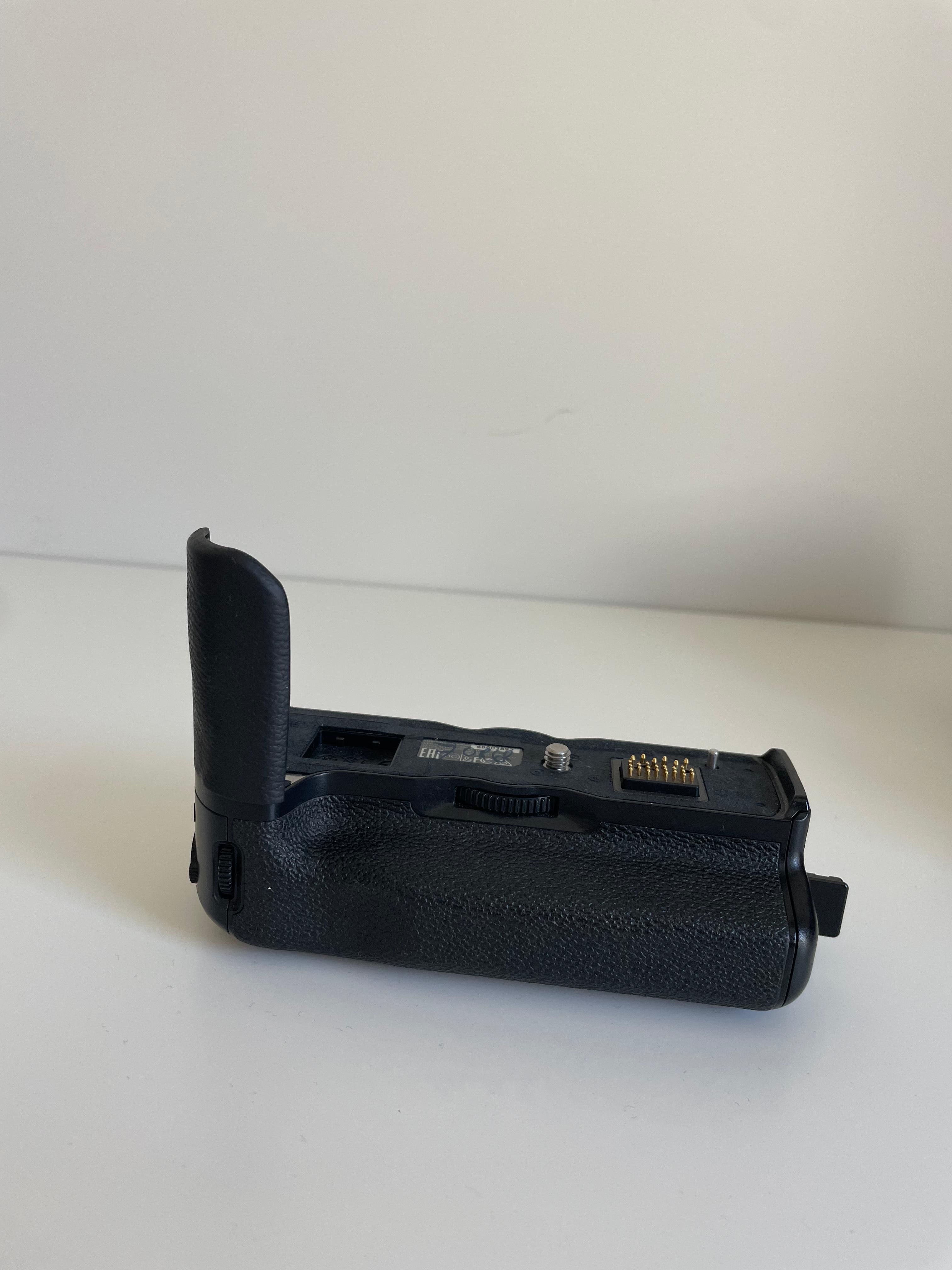KIT FUJIFILM X-T2 COMPLETO – Setup profissional a ótimo preço