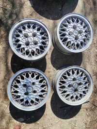 Alufelgi BBS RA  420 R134x100