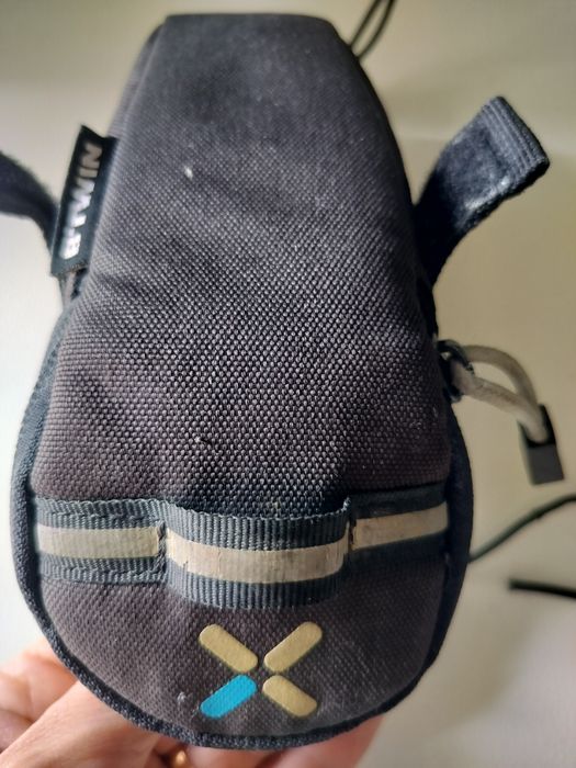 Bolsa de ciclismo