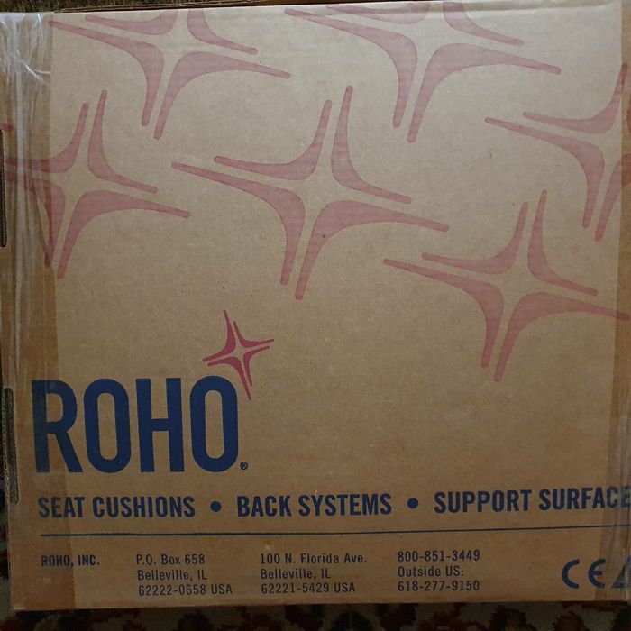 Противопролежневый матрас ROHO