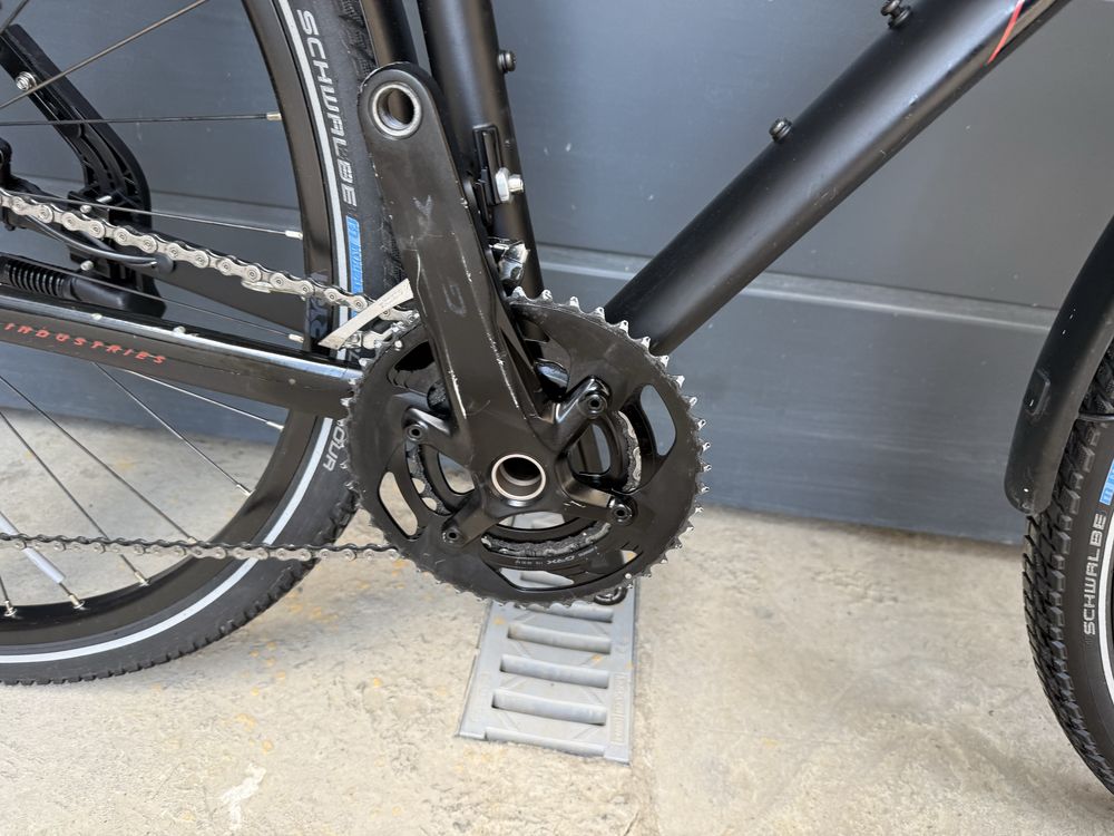 Велосипед KTM Strada F13 (М)