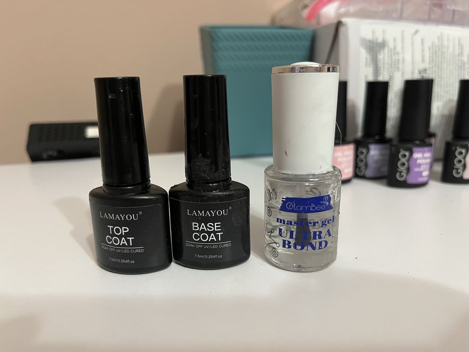 Набір для манікюру