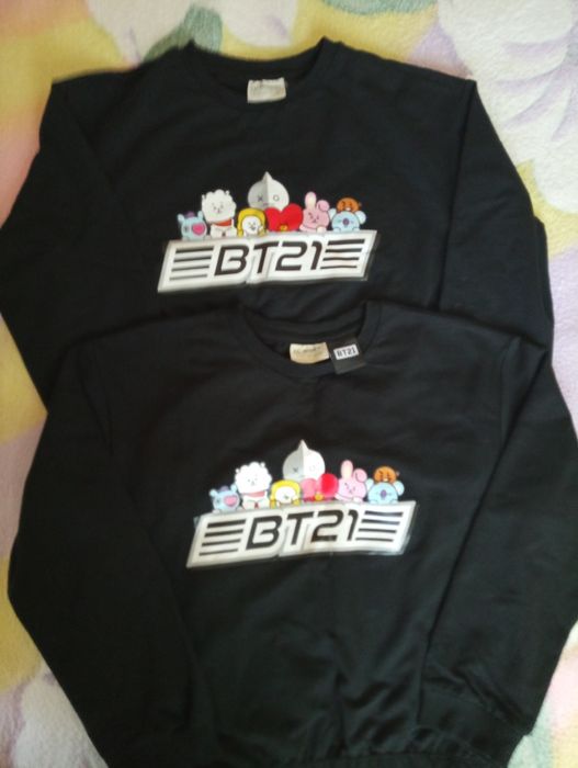 Продам толстовки для девочек