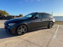 Mercedes-Benz C 300 e AMG Line