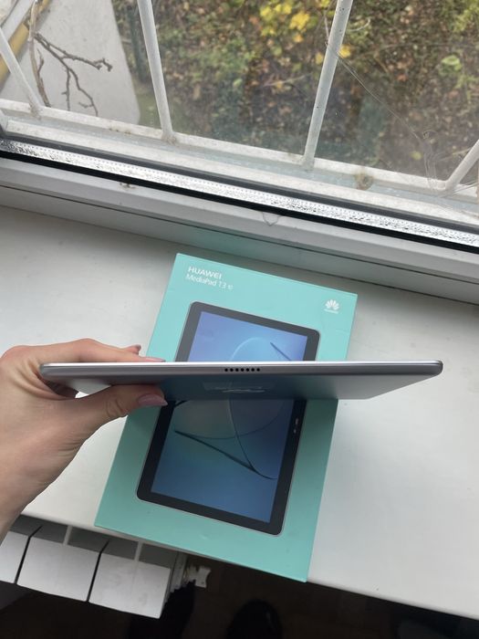 Планшет Huawei MediaPad T3 10 продаю