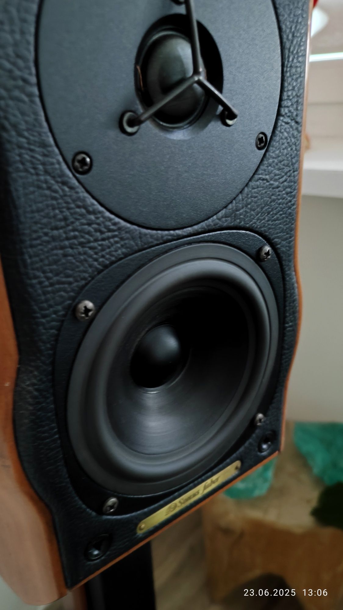 Monitory Sonus Faber Minima Amator 1.