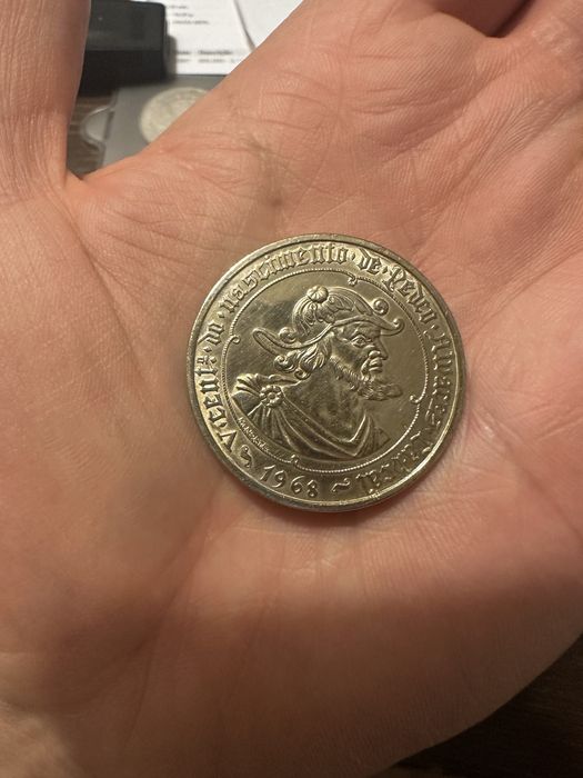 Numismatica - varias moedas para venda